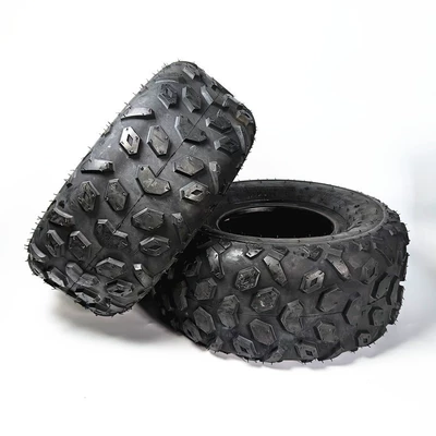 Vacuum Tire Accessories, Yolsuzluq şinləri