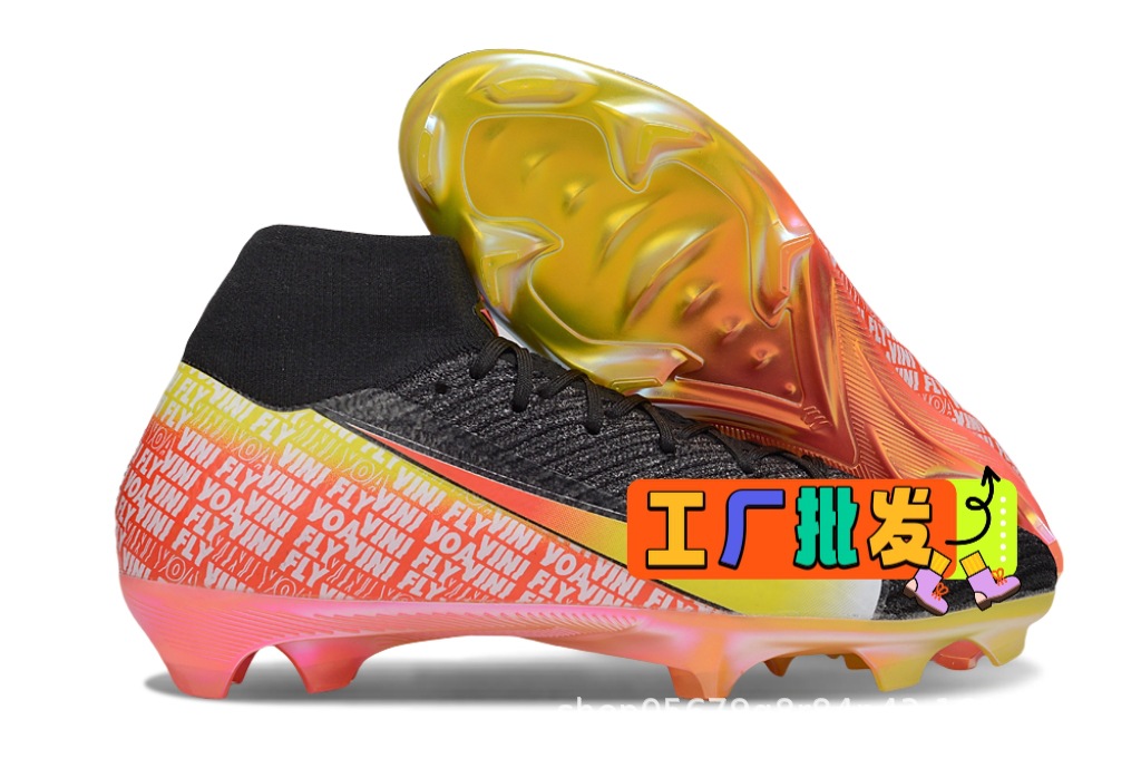 Assassin 16a generación de alto nivel negro colorido