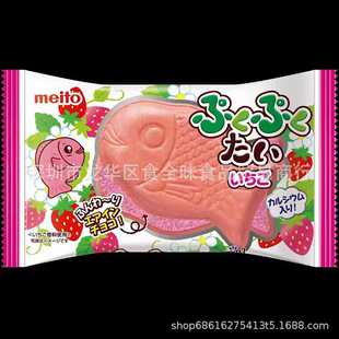 �ձ��M��Meito�����~��ɲ�ݮζ���~���~�Ο��W�t��ͯ��ʳ16.5g