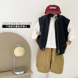 童裤;童T恤;普通外套