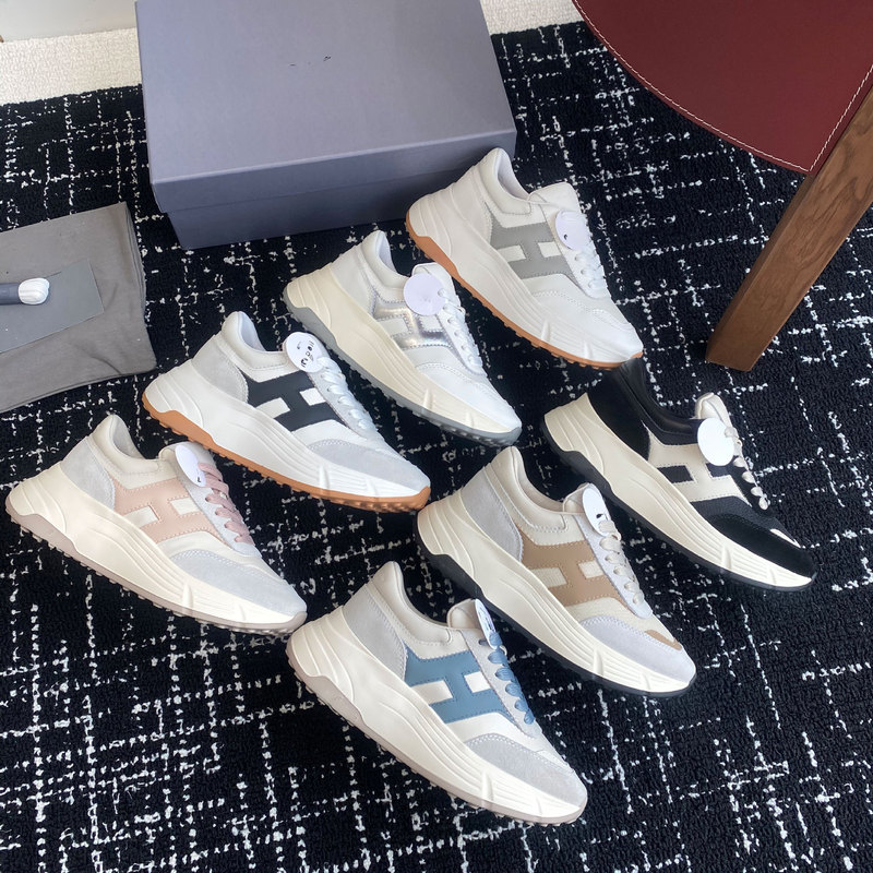2025 New Thick-soled Increased Torre Shoes Women's Couple Men's Casual Sports White Shoes Lace-up Genuine Leather Ultra Light 2025 New Thick-soled Increased Torre Shoes Women's Couple Men's Casual Sports White Shoes Lace-up Genuine Leather Ultra Light
