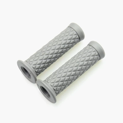 Motorcycle Handle Cover Motorcycle Modification Accessories Handlebar - guaranteed-payment-grey
