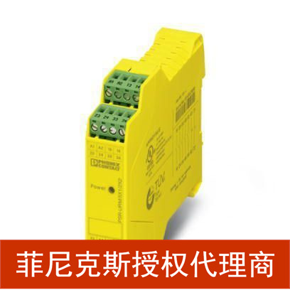 代理菲尼克斯耦合继电器-PSR-SCP-24UC/URM/5X1/2X2-2963747