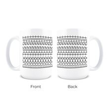 Sֱ DIY 15ozDӡTR˱ ƈD LOGO ƬVˮ