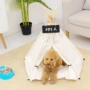 四季棉帆布宠物猫窝