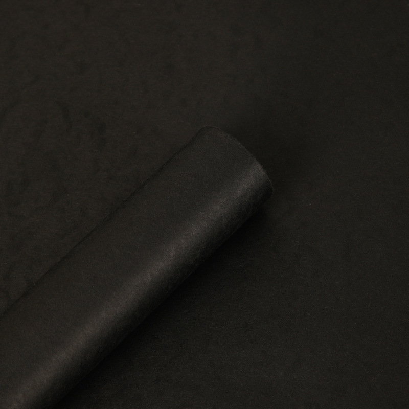 Flores desmenuzadas, pétalos reales, papel de envoltura de papel Dongba, papel de envoltura de flores, floristería de alta calidad, suministros, papel de envoltura de ramo