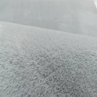 Billiard Hall Sleeping Type Car Carpet - short-hair-light-gray-60-160cm