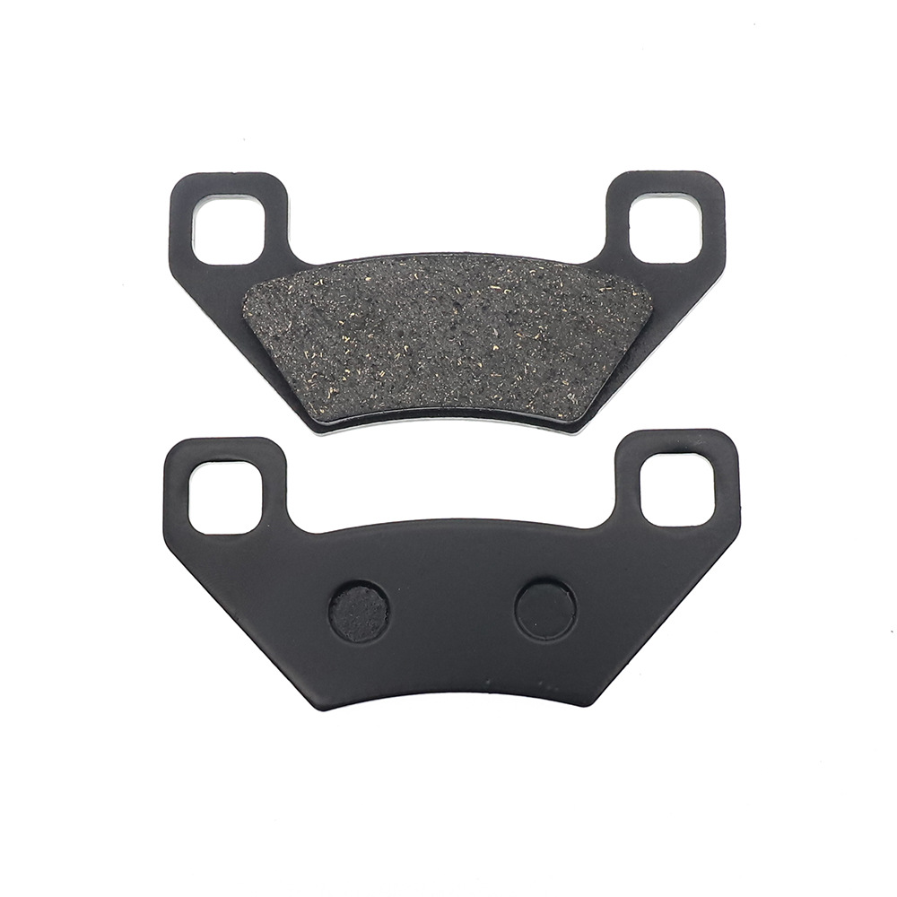 Motocicleta pastillas de freno pastillas de freno pastillas de freno pastillas de freno ATV playa FA395 ARCTIC CAT Arctic Cat