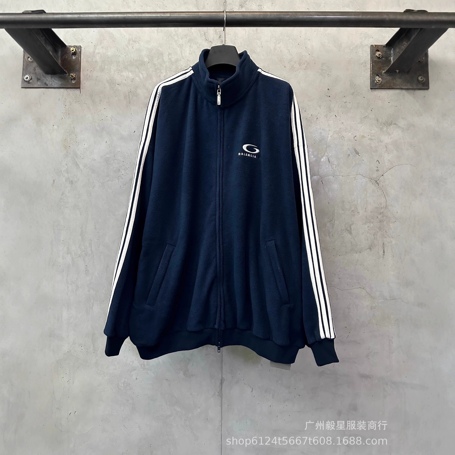 Осенний велюровый пиджак для мужчин и женщин, oversize