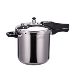 304不鏽鋼高壓鍋多功能家用大壓力鍋加高1820燃氣電磁爐通用