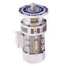 广州现货批发卧式微型摆线针轮减速机WB85-LD-1/43-370W  铝合金