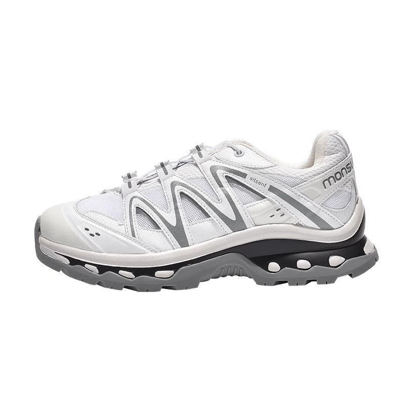 Climbing footwear for hiking, sports non-slip wear-resistant sports shoes