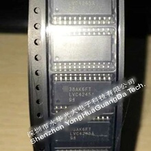 SN74LVC4245ADWR SOP-24 LVC4245A SMD���ͼ��ɵ�·