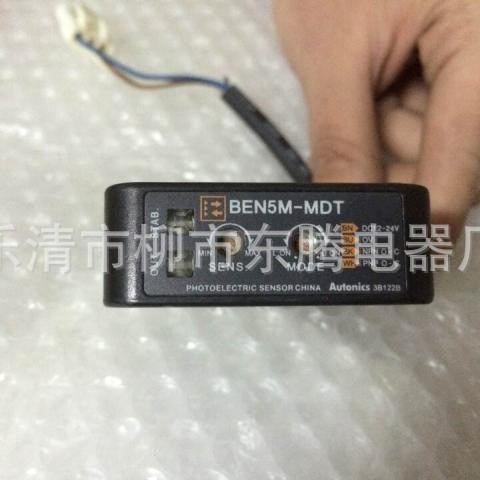 现货供应全新接近传感器BEN5M-MDT热销