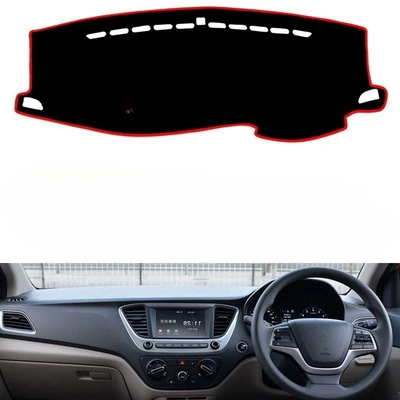 Protection Mat, Anti-Slip Mat, Sunshade – Günəş əleyhinə siperlik - red-edge-right-driving-single-layer-polyester