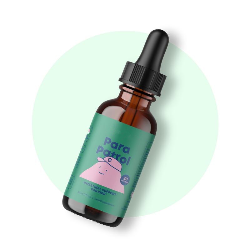 Children's intestinal health drops (30ml)
