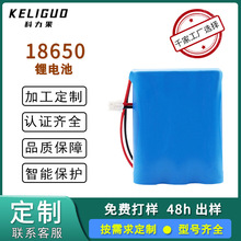 ����kc�J�C 18650 3�� 12v3000�����늳ؽM 11.1v 2.6A �늳�