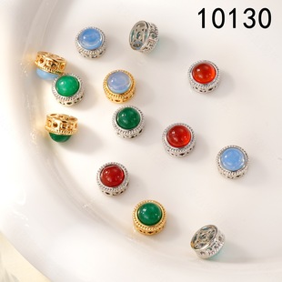 ����Ȼʯ���{�������~����ɫ�߼�������朿�DIY�Ʒ���