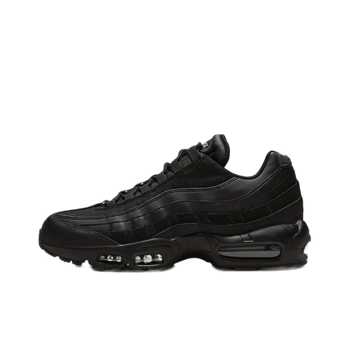 Торговля за рубежом кросс-борт Putian Pureland Air Max 95 беговые кроссовки воздушная подушка спортивная обувь мужские амортизационные суставы прямые от производителя