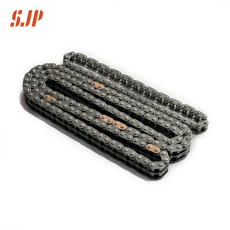 Factory wholesale timing chain kit suitable for SsangYong 2.0L D20DT Actyon, Kyron, Rexton, Sturdi
