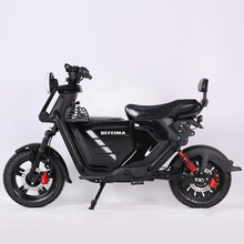 UB电动车电瓶车48v两轮电动自行车可跨境东南亚供货E-Bike厂家货
