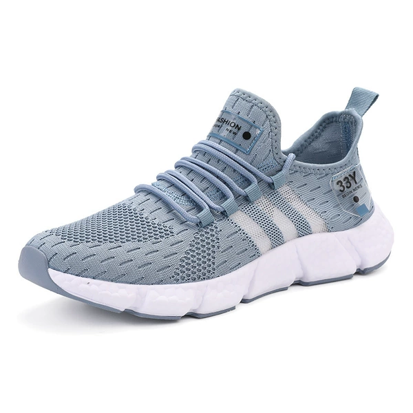 Ice -blue