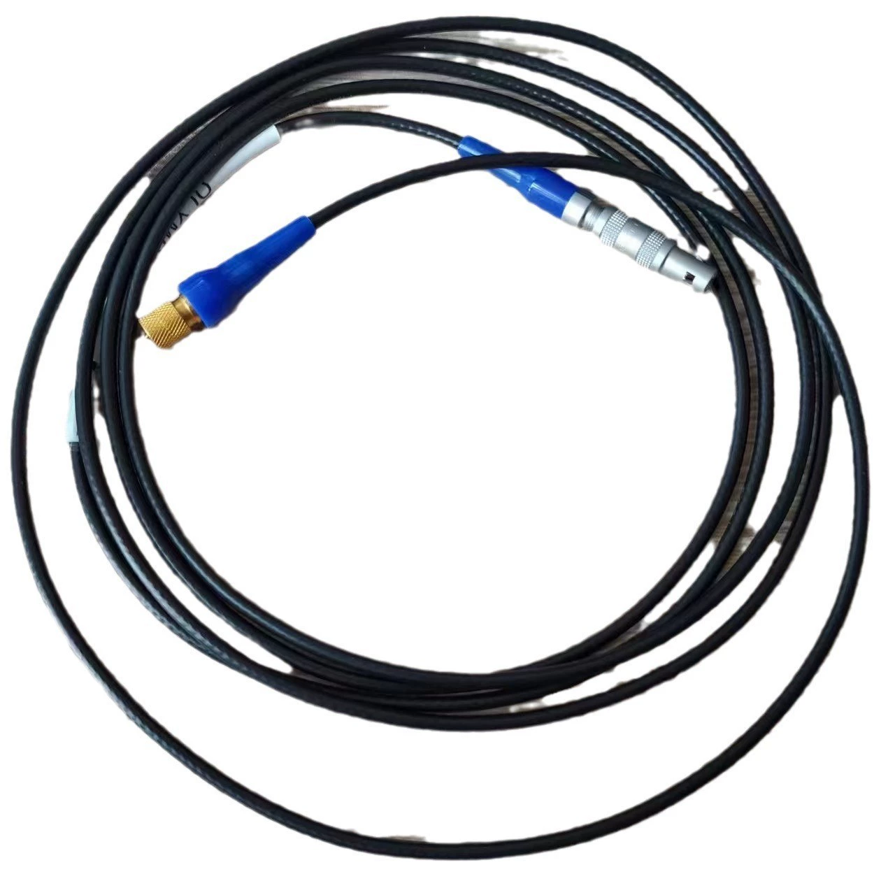 Evident/Olympus ультразвуковой зонд LCM-74-6 зонд соединительный кабель U8800349