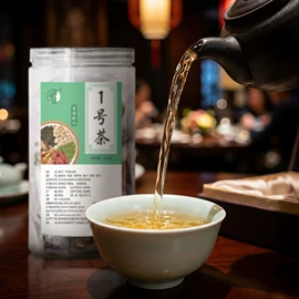 代用/养生茶;复合保健产品;传统糕点