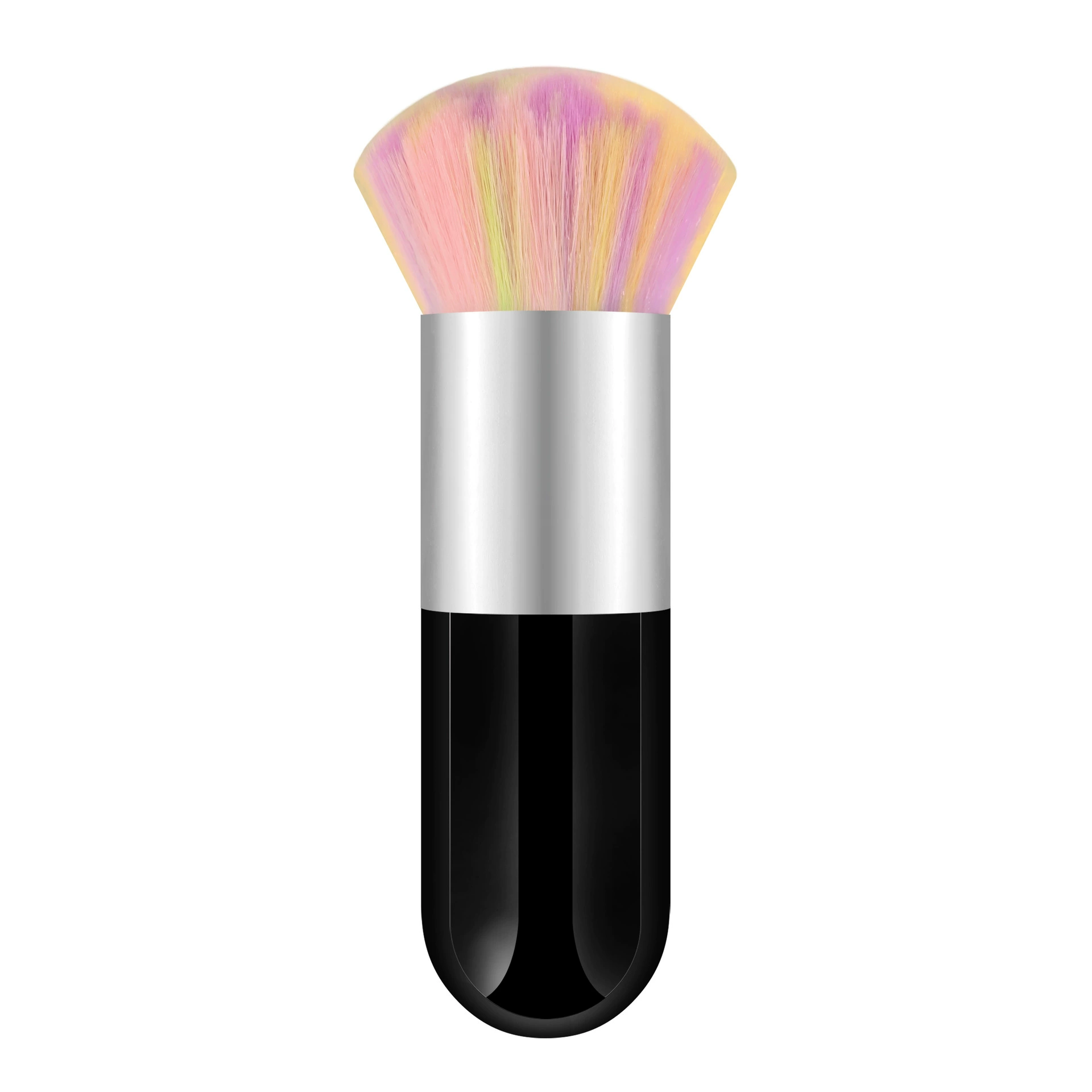 Большая кисть Dun Makeup Beauty Tools для иностранной торговли, популярная портативная без пудры, Xiao fat Dun кисть для тональной основы, кисть для ногтей