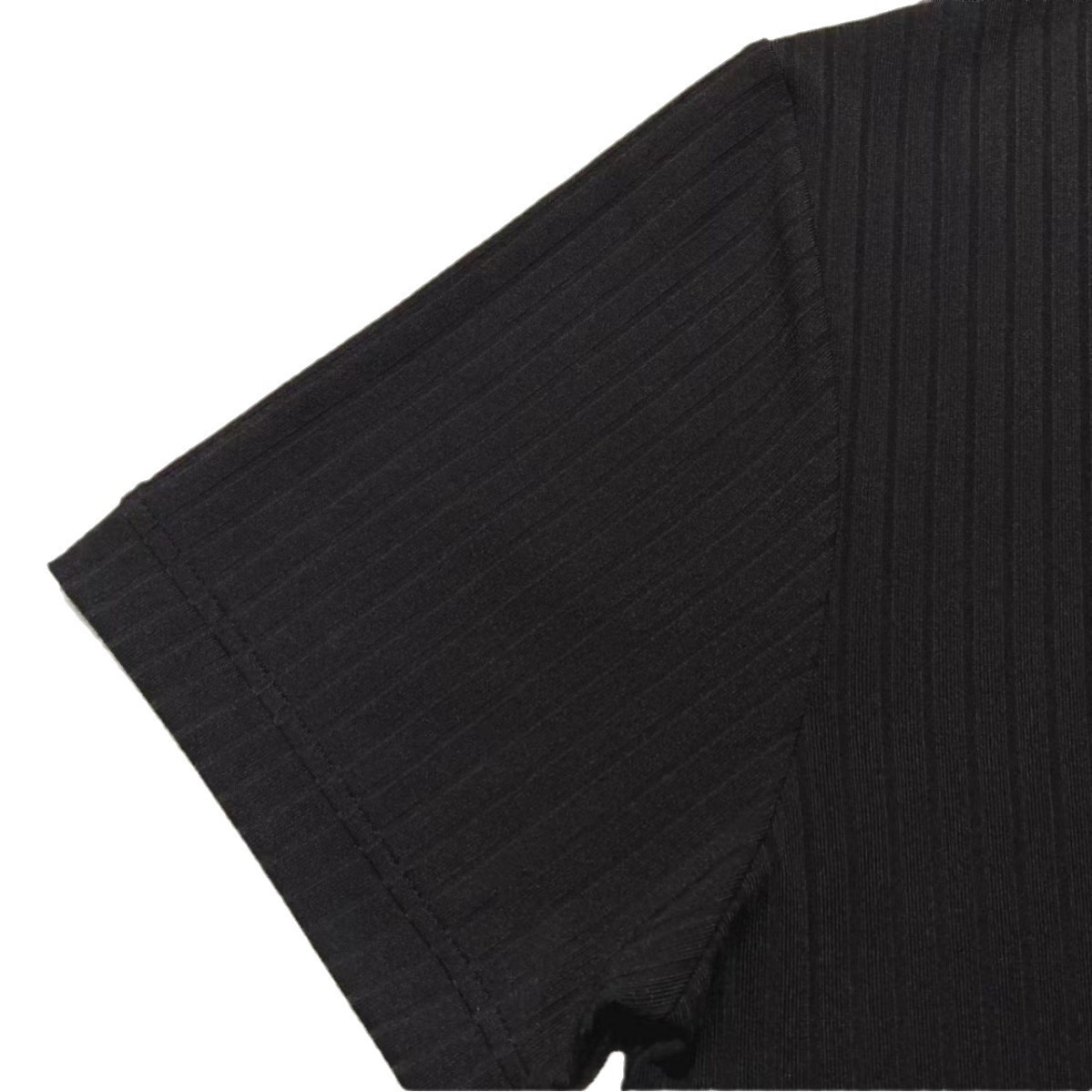 182g Weight Short Sleeve Sleeve Length Regular Sleeve Sleeve Type Polyester Fabric Type Regular Top Length T-shirt Tops Type Casual Occasion Round Neck Neckline Breathable Function Slim Fit Type Solid Color Pattern Summer Season Men's Gender Simple Style Style Men's Solid Color Simple Style Round Neck Short Sleeve Slim Men's T-shirt 21