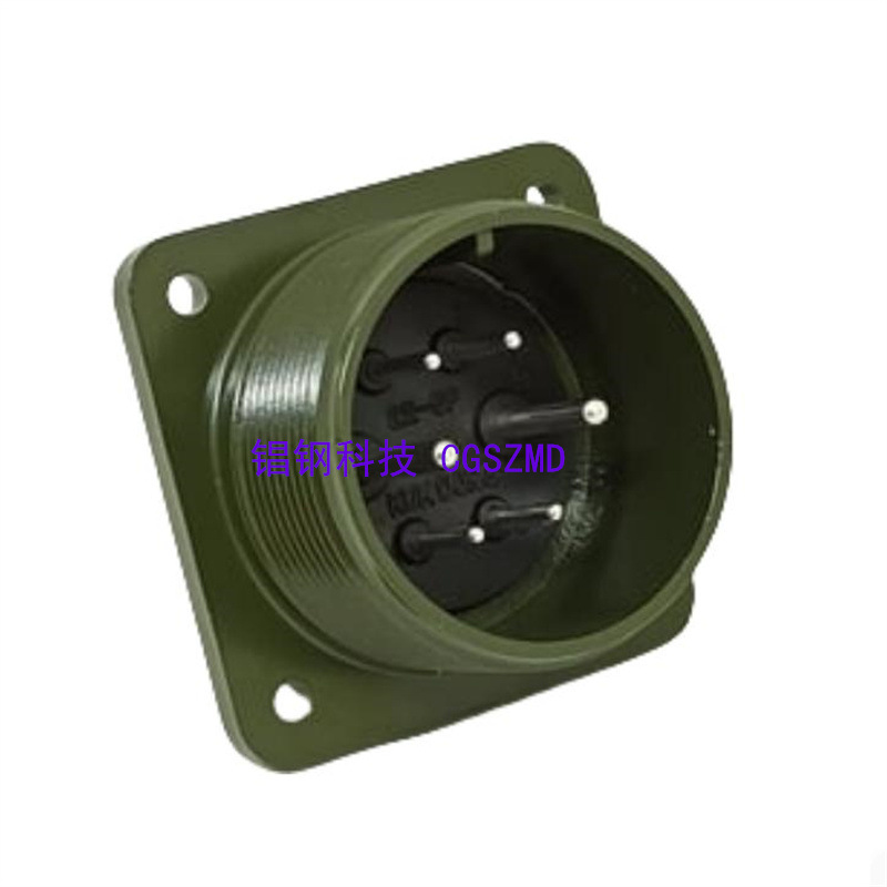 ,MS3106A 20A-24 ѹԲ5015 Crimp lead connectors