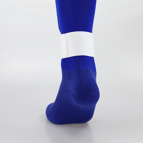 Maxda Cross-border Outdoor Sports Equipment Ankle Strap Football Shin Guards Fastening Strap Ankle Support Adjustable