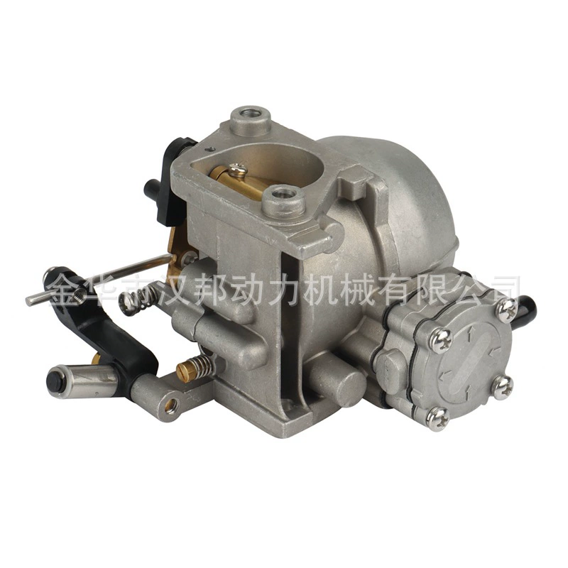 Карбюратор 13200-939A1 15 л.с., 13200-91D21, 13200-939D1, DT15, DT9.9