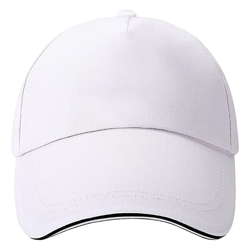 Spot sunscreen breathable baseball cap net cap printing LOGO cap men and women outdoor sports leisure out hat