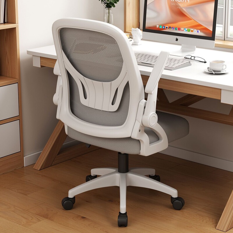 Juequ Ergonomic Chair, Computer Chair, Study Chair, Comfortable for Long Sitting, Home Use, Staff Dormitory Chair, Office Chair Juequ Ergonomic Chair, Computer Chair, Study Chair, Comfortable for Long Sitting, Home Use, Staff Dormitory Chair, Office Chair