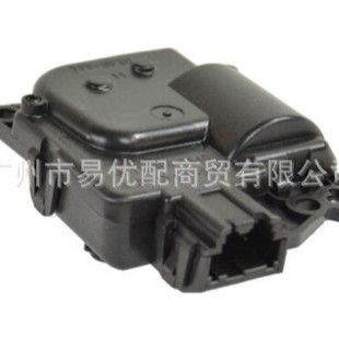 Suitable for Jeep Dodge air conditioner damper actuator air conditioner servo motor 68018109AA