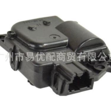 Suitable for Jeep Dodge air conditioner damper actuator air conditioner servo motor 68018109AA (Fan)