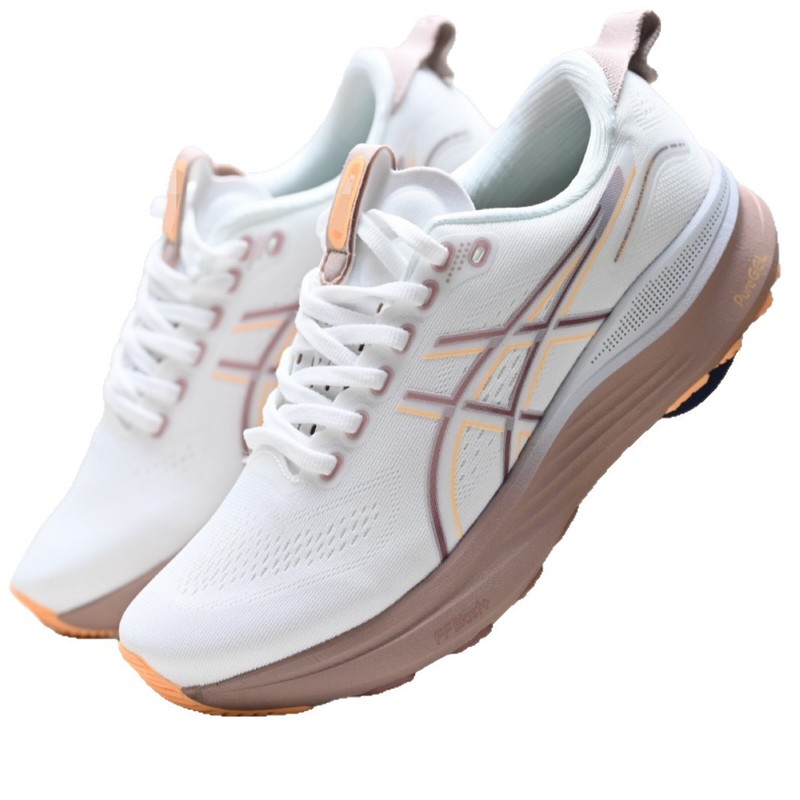 莆田靴アーサー男性と女性 GEL-KAYANO 32 リバウンドカップルスポーツシューズサポートクッションランニングシューズ|undefined