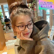 CH3432С��������۾���è��������۾�Ƭ����Ů��ɫ�۾�������