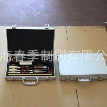 大量供应清洁枪的工具刷，管刷，内孔刷