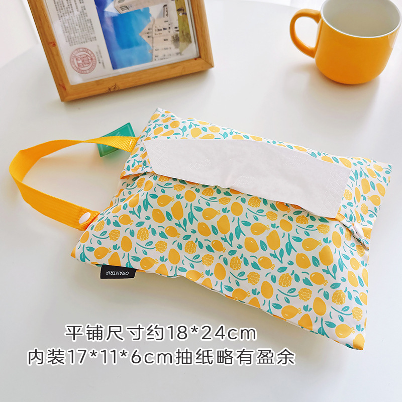 日本の新型アニメが可愛いchiiawaは紙の収納袋を引き出して、洗面器の車の家のトイレをかけることができます。|undefined