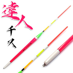 Wuji Daren Qianyou: Rock Fishing Floats Exported to Japan and Korea—Long-Range Casting, Sea Rock Fishing, and Vertical-Lift Baiting Tools