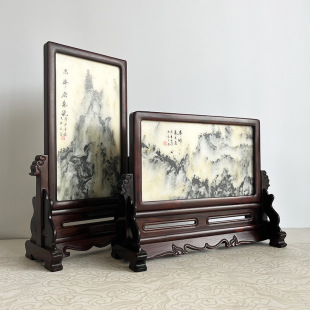 �ϼtľ���L ��t��֦Ƕ��Ȼʯ������ �tľ̨��С���L�ʯ�[��