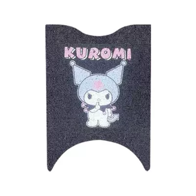 Pedals, Anti-Slip Decoration, Electric vehicle foot mat - yadi-modern-light-chasing-culomi