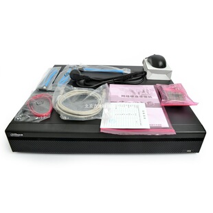 ���A DH-NVR4432-HDS2  32·��POE���4�Pλ����W�j���CNVR