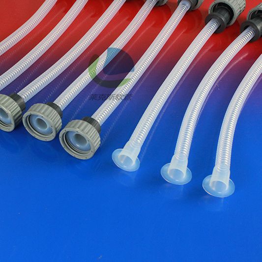 化工复合输送软管 复合输油软管 供应复合软管-莱克斯小曾