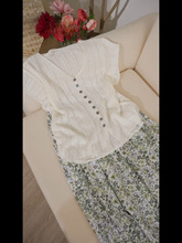 �黨�U�հ�ɫ�I����ᘿ����ɾo�����L���黨ȹ�d��q�е��Ƽ~�ۿ�