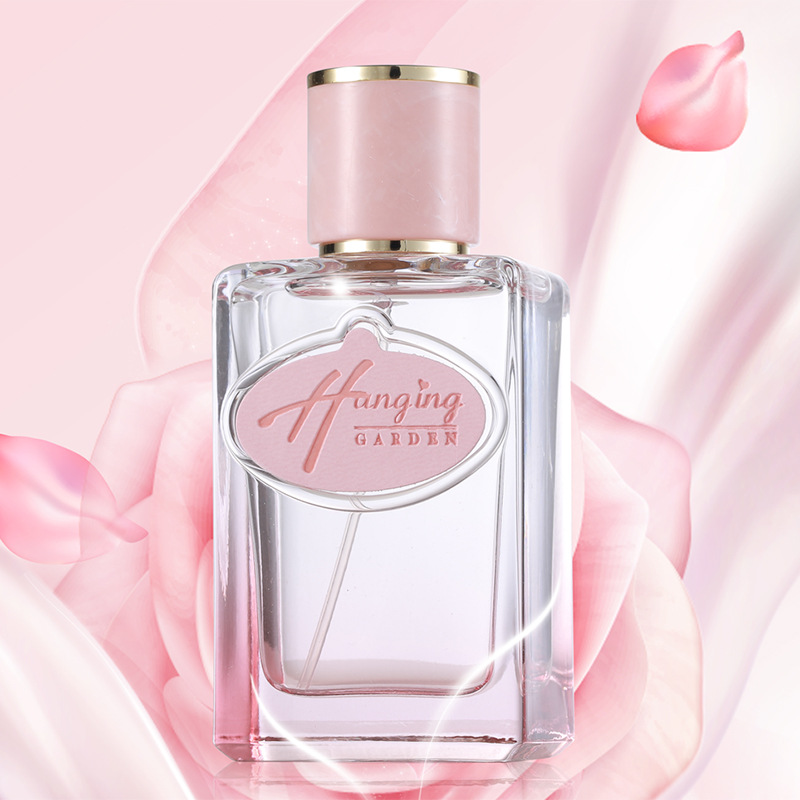 2023 New Hot Jasmine Brand Women's Small Wood Pink Milk Clothes Elegant, Fresh and Fragrant Women's Perfume_voghion.com