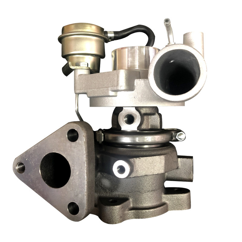 Turbocharger 4M40 wind TF035 49135-03310 is suitable for automobile supercharger and accessories Turbocharger 4M40 wind TF035 49135-03310 is suitable for automobile supercharger and accessories