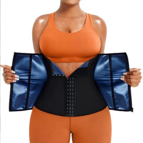 Корсетная shapewear, послеродовой бандаж на молнии, бандаж, пояс, 2018
